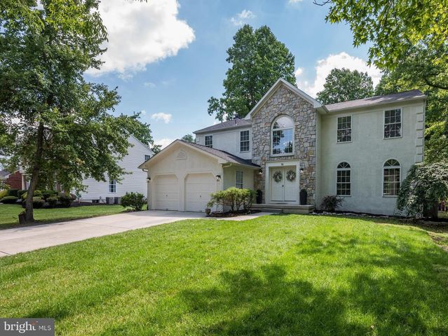 16 ARMITAGE CT, Sewell, NJ 08080