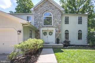16 ARMITAGE CT, Sewell, NJ 08080