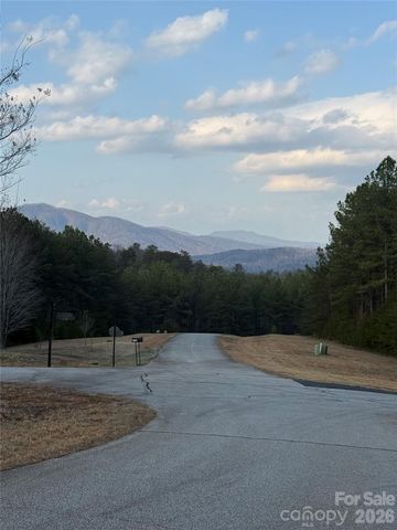 109 Spring Hollow Road, Lake Lure, NC 28746