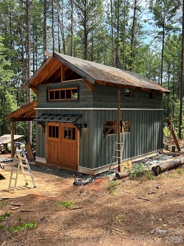 109 Spring Hollow Road, Lake Lure, NC 28746
