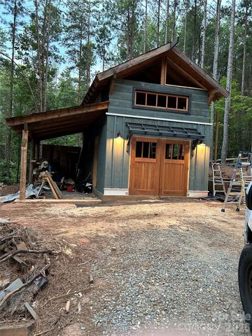 109 Spring Hollow Road, Lake Lure, NC 28746
