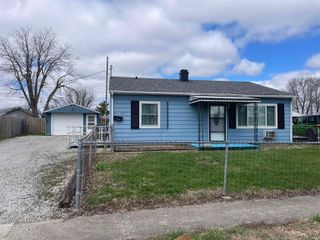 2821 Fenley Street, Kokomo, IN 46901