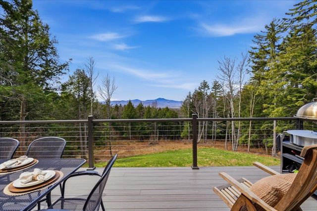 545 Stagecoach Lane, Waterbury, VT 05677