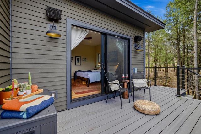 545 Stagecoach Lane, Waterbury, VT 05677