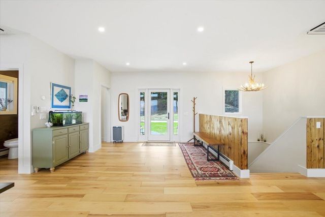 545 Stagecoach Lane, Waterbury, VT 05677