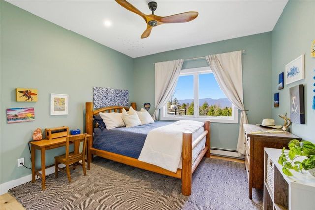 545 Stagecoach Lane, Waterbury, VT 05677