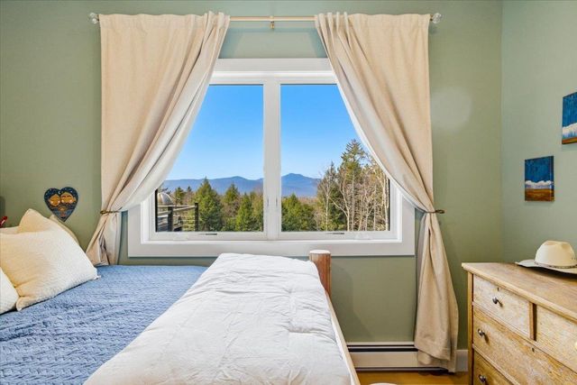 545 Stagecoach Lane, Waterbury, VT 05677