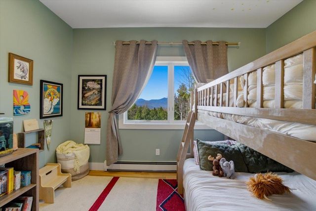 545 Stagecoach Lane, Waterbury, VT 05677
