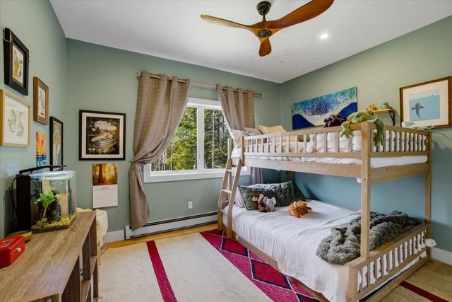 545 Stagecoach Lane, Waterbury, VT 05677