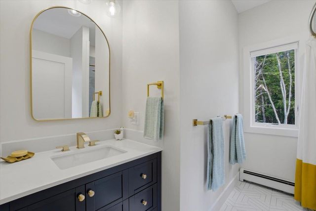 545 Stagecoach Lane, Waterbury, VT 05677