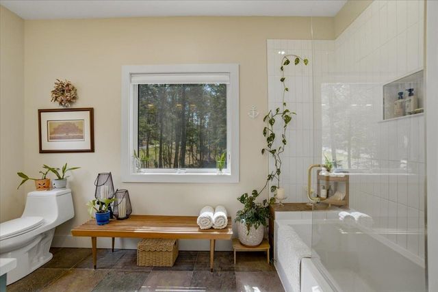 545 Stagecoach Lane, Waterbury, VT 05677