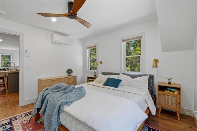 545 Stagecoach Lane, Waterbury, VT 05677
