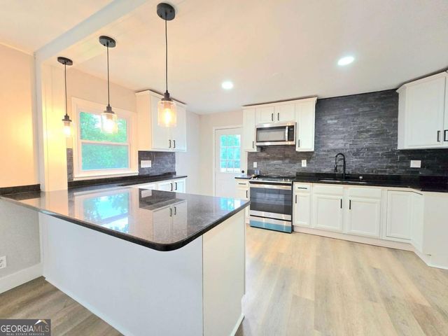 1778 Buckeye Street, Atlanta, GA 30310