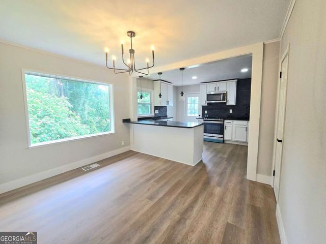 1778 Buckeye Street, Atlanta, GA 30310