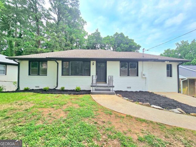 1778 Buckeye Street, Atlanta, GA 30310