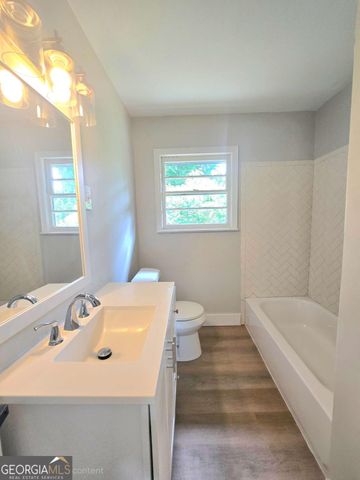 1778 Buckeye Street, Atlanta, GA 30310