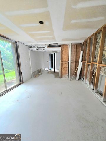 1778 Buckeye Street, Atlanta, GA 30310