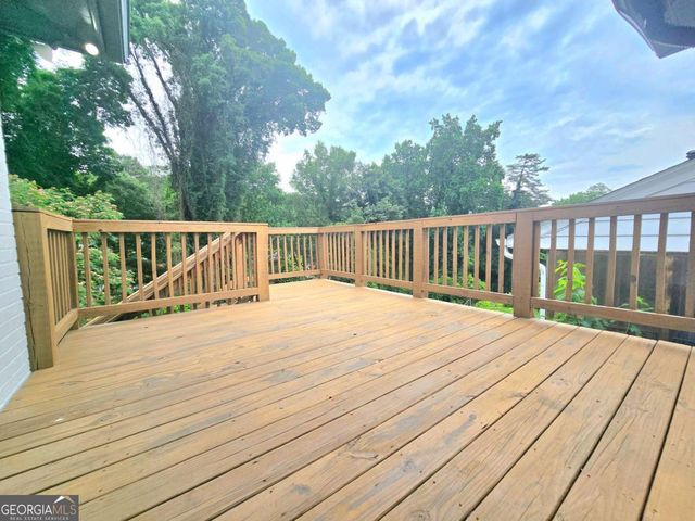 1778 Buckeye Street, Atlanta, GA 30310