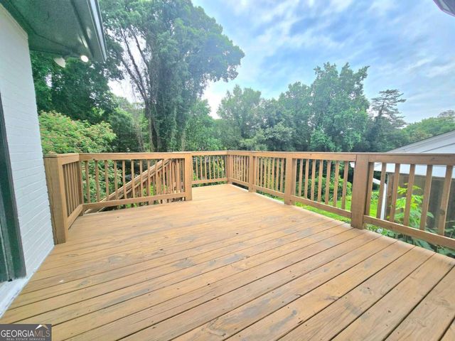 1778 Buckeye Street, Atlanta, GA 30310