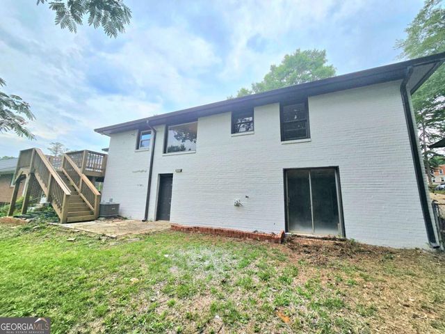 1778 Buckeye Street, Atlanta, GA 30310