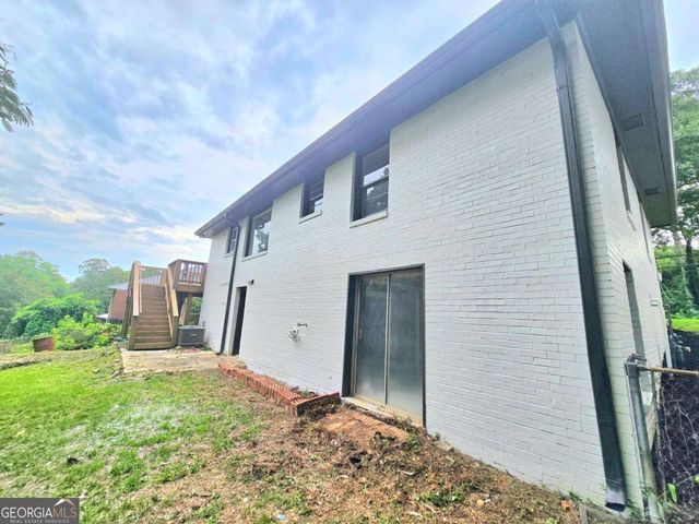 1778 Buckeye Street, Atlanta, GA 30310