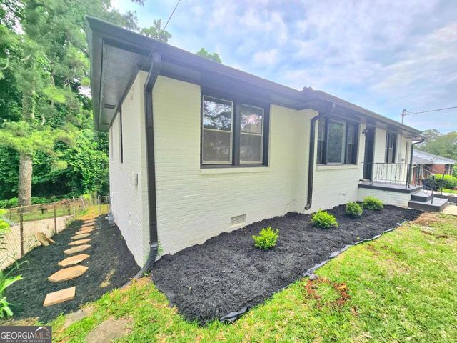 1778 Buckeye Street, Atlanta, GA 30310