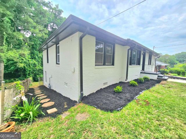 1778 Buckeye Street, Atlanta, GA 30310