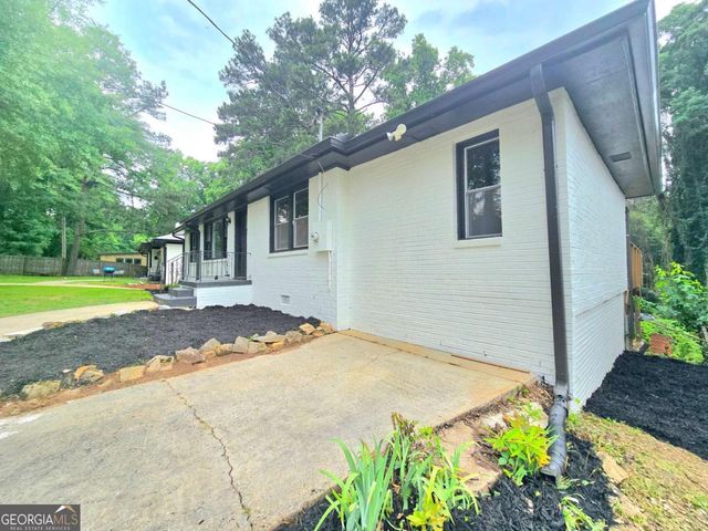 1778 Buckeye Street, Atlanta, GA 30310