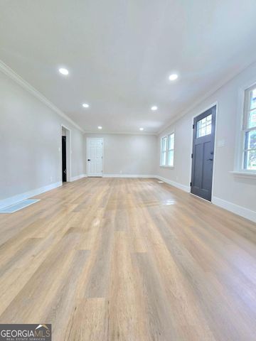 1778 Buckeye Street, Atlanta, GA 30310