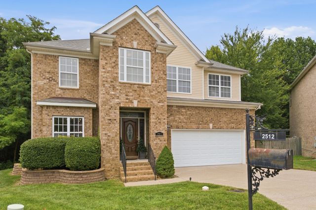 2512 Burnt Pine Ct, Antioch, TN 37013