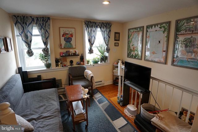 447 ORCHARD ST, Baltimore, MD 21201