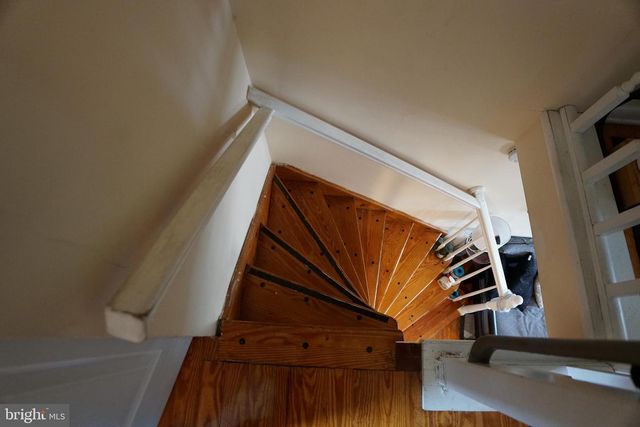 447 ORCHARD ST, Baltimore, MD 21201