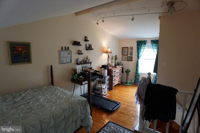 447 ORCHARD ST, Baltimore, MD 21201
