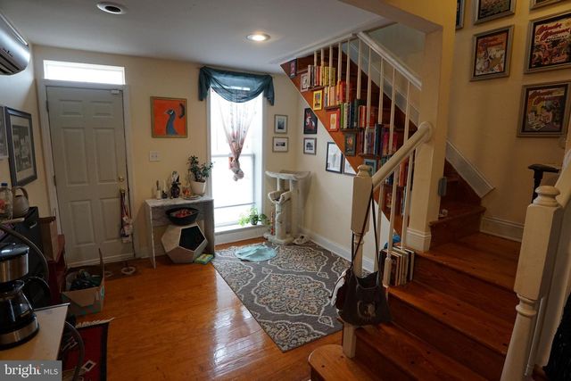 447 ORCHARD ST, Baltimore, MD 21201
