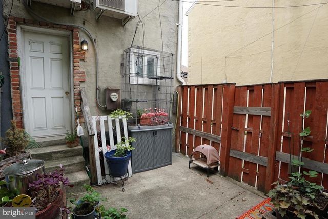 447 ORCHARD ST, Baltimore, MD 21201