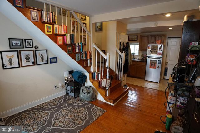 447 ORCHARD ST, Baltimore, MD 21201