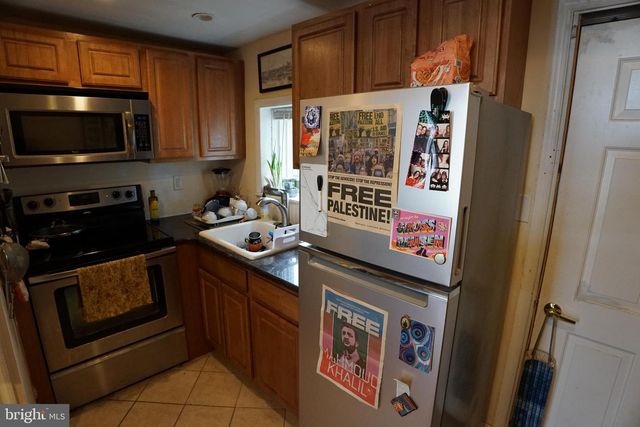 447 ORCHARD ST, Baltimore, MD 21201