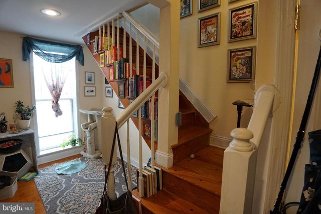 447 ORCHARD ST, Baltimore, MD 21201