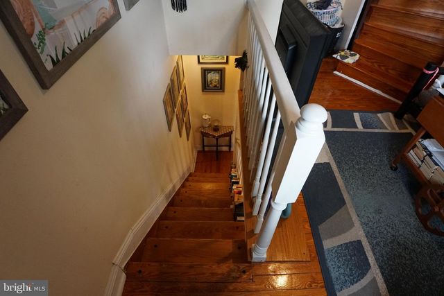 447 ORCHARD ST, Baltimore, MD 21201