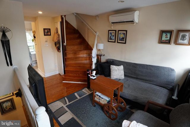 447 ORCHARD ST, Baltimore, MD 21201