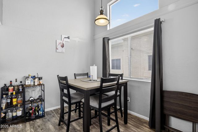 2019 W LEMON TREE Place 1160, Chandler, AZ 85224