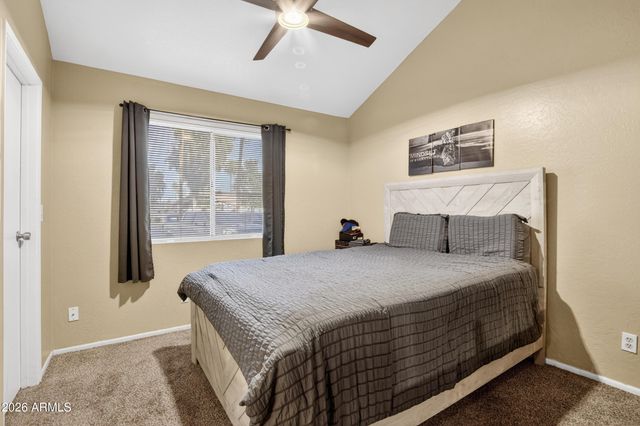 2019 W LEMON TREE Place 1160, Chandler, AZ 85224