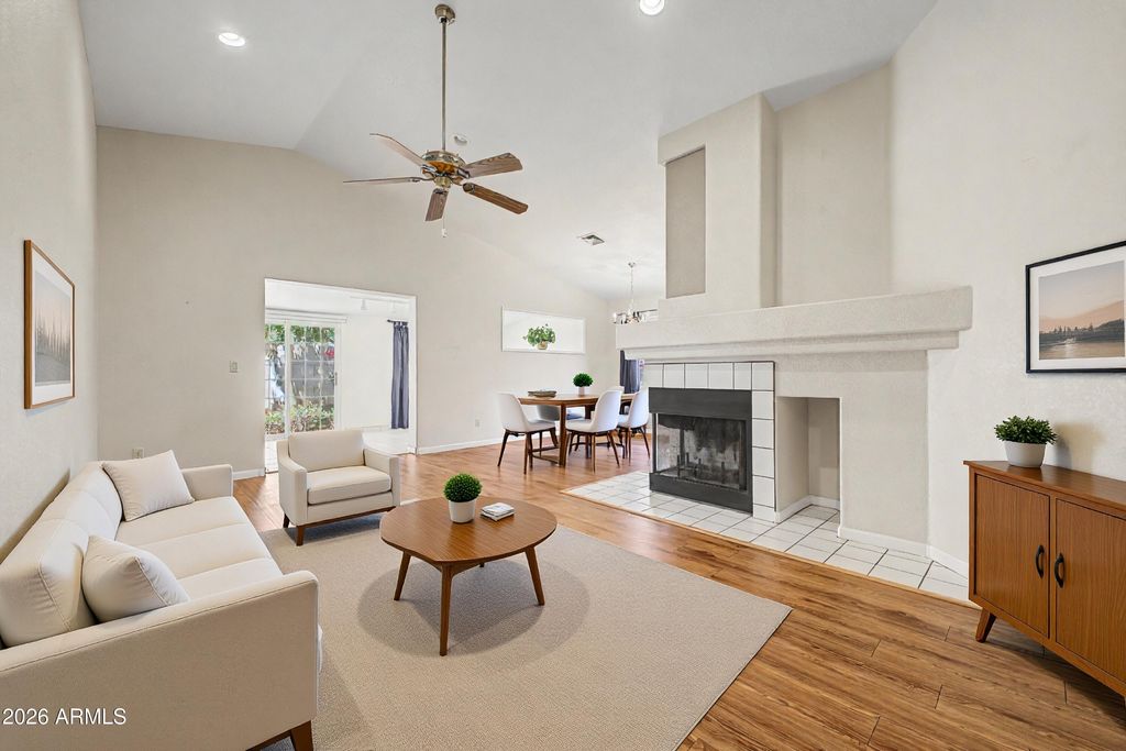 430 W TIERRA BUENA Lane, Phoenix, AZ 85023 — photo 5
