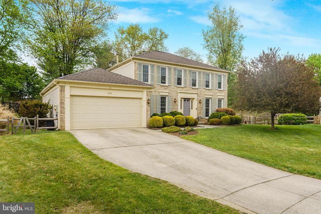 17205 SANDY KNOLL DR, Olney, MD 20832