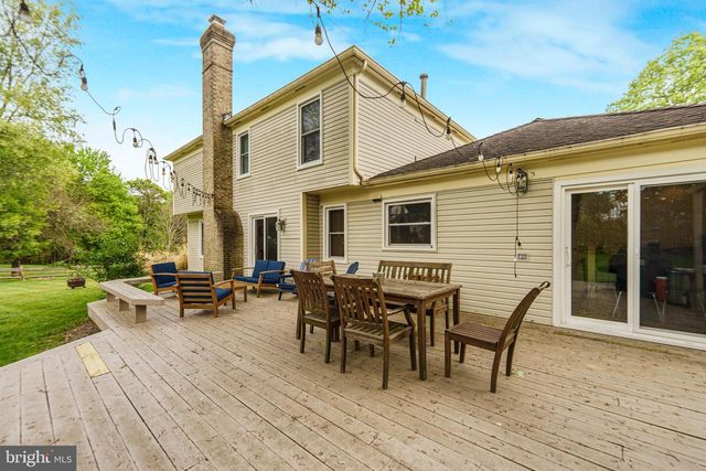 17205 SANDY KNOLL DR, Olney, MD 20832