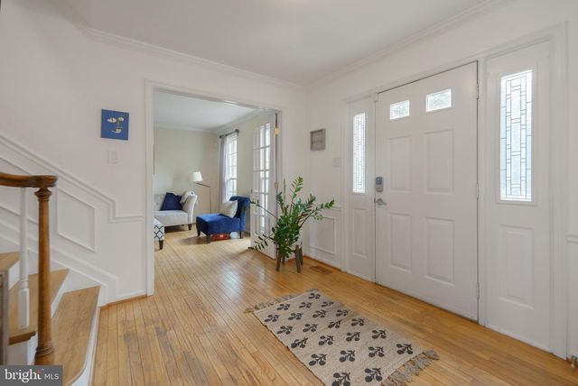 17205 SANDY KNOLL DR, Olney, MD 20832