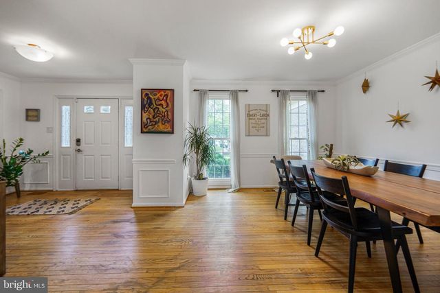 17205 SANDY KNOLL DR, Olney, MD 20832