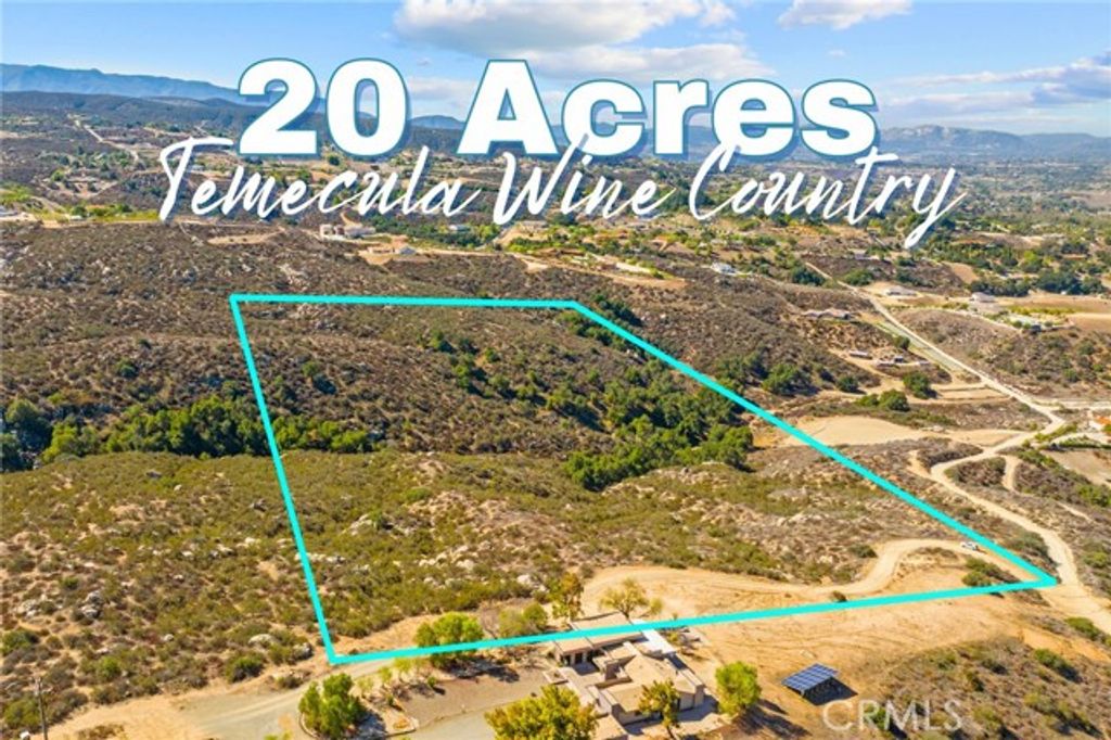 0 Calle Azure, Temecula, CA 92592