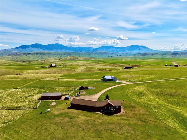 240 E Highwood Road, Other, MT 59412