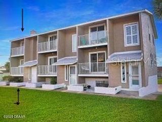 2898 OCEAN SHORE BOULEVARD 603, Ormond Beach, FL 32176